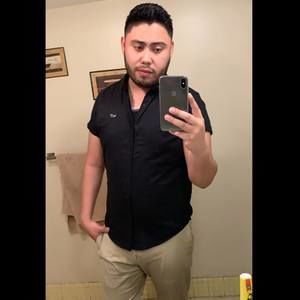 Meet your Posher, Brian